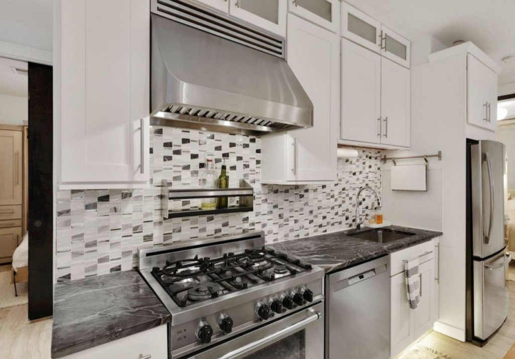 Design Process Case Study The Evolution of a Chef's Kitchen Ventless Hood Upgrade
